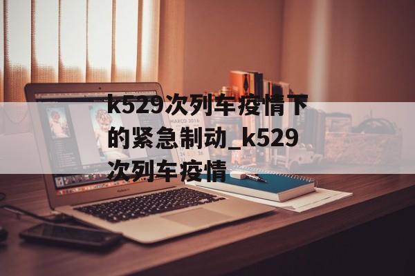 k529次列车疫情下的紧急制动_k529次列车疫情