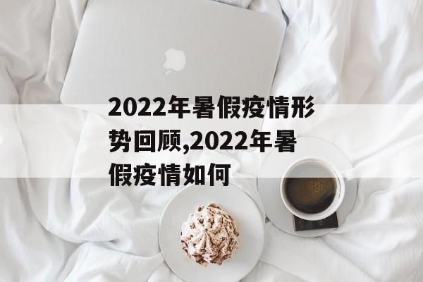 2022年暑假疫情形势回顾,2022年暑假疫情如何